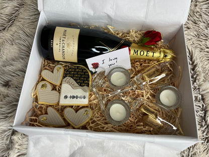 Custom Hampers