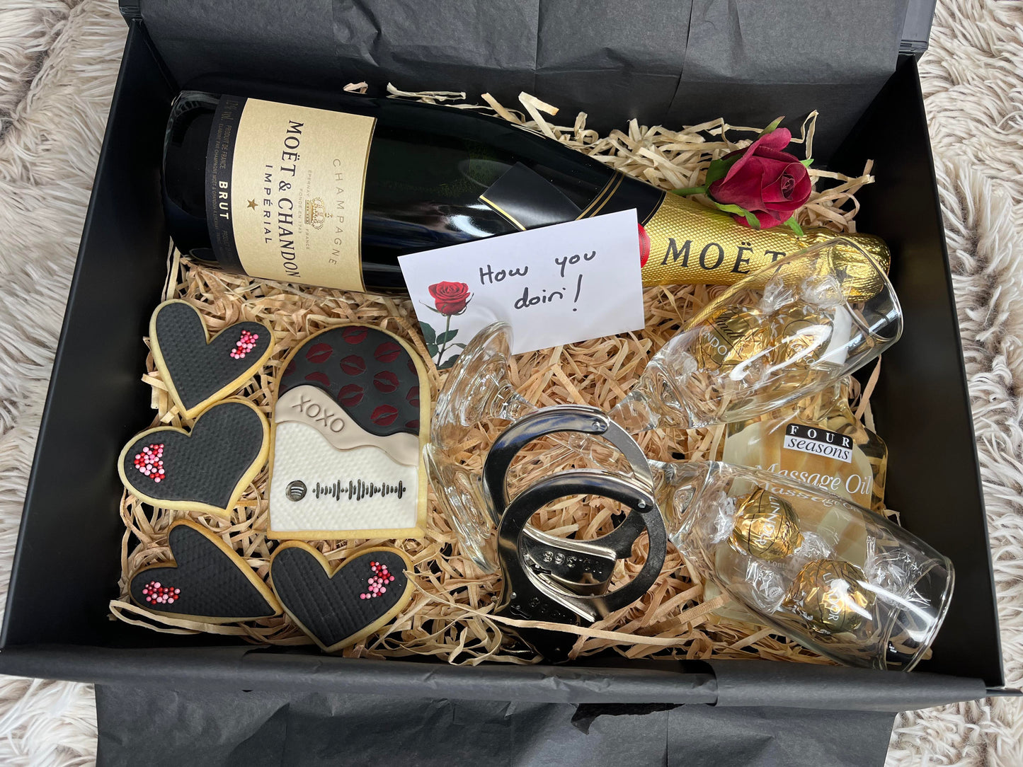 Custom Hampers